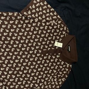 Men high quality shirt